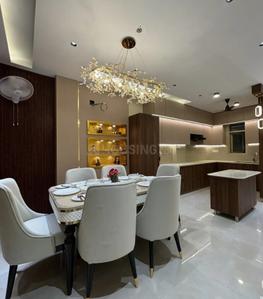 Project Image of 720.0 - 1080.0 Sq.ft 3 BHK Builder Floor for buy in Shri Inder Luxury Homes