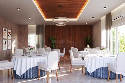 Project Image of 2481.0 - 3900.0 Sq.ft 3 BHK Villa for buy in Sanbrix Adhira