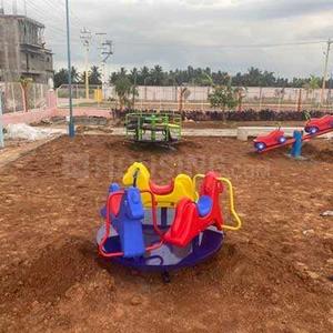 Gallery Cover Pic of Adithya Homes Grand Phase 2