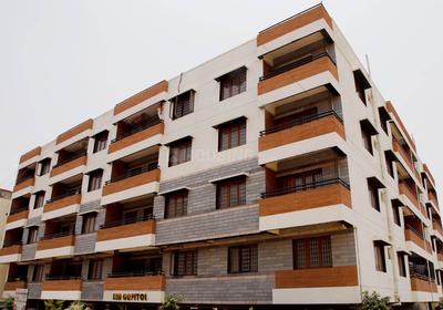 Project Image of 1165.0 - 1555.0 Sq.ft 2 BHK Apartment for buy in Laa Capitol