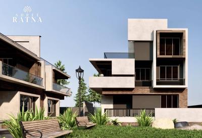Project Image of 1927.06 - 3863.28 Sq.ft 4 BHK Villa for buy in Shree Ratna