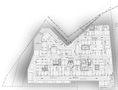 Project Image of 643.0 - 988.0 Sq.ft 2 BHK Apartment for buy in DSR Green Waters