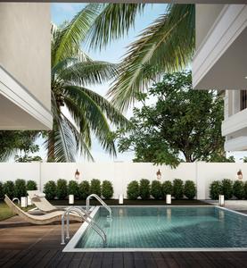 Project Image of 1200 Sq.ft 2 BHK Apartment / Flat for sale in Calangute for Rs. 14200000
