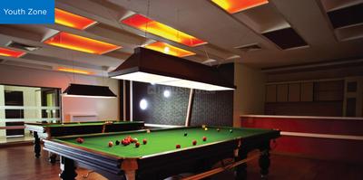 Project Image of 2500.0 - 3600.0 Sq.ft 3 BHK Apartment for buy in Purva Meraki