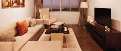Project Image of 1090.0 - 1600.0 Sq.ft 2 BHK Apartment for buy in NK OAK Wood Poddar Residency