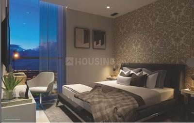 Project Image of 0.0 - 710.0 Sq.ft 2 BHK Apartment for buy in Kasturi Apostrophe Hinjawadi Tower B