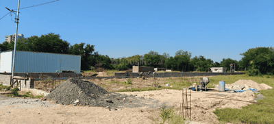 Project Image of 0.0 - 1155.72 Sq.ft 4 BHK Villa for buy in Kishan Solitaire