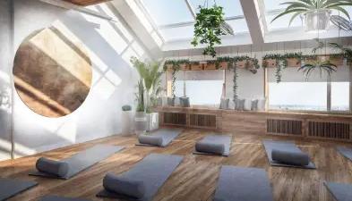 Project Image of 1569.0 - 1955.0 Sq.ft 3 BHK Apartment for buy in First Digha Orchid