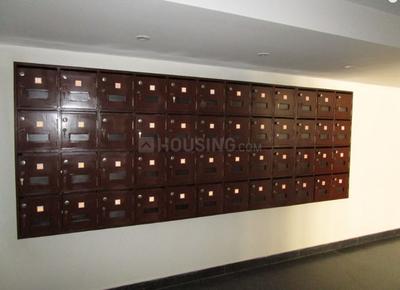 Project Image of 623.0 - 969.0 Sq.ft 1 BHK Apartment for buy in Ramaniyam Sarovar