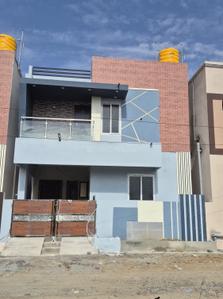 Project Image of 855.0 - 1330.0 Sq.ft 2 BHK Villa for buy in Sai Luxury Villas