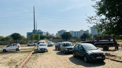 Project Image of 900.0 - 2250.0 Sq.ft Residential Plot Plot for buy in Dream Shyam City