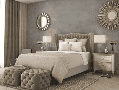 Project Image of 1182.95 - 2084.65 Sq.ft 3 BHK Villa for buy in Srishti Swarnima Era Phase III Extension