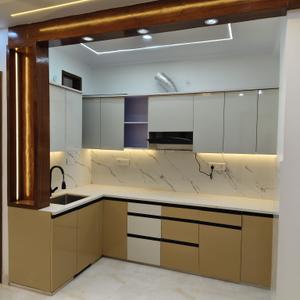Project Image of 1200.0 - 2500.0 Sq.ft 3 BHK Builder Floor for buy in A One Aggarwal Homes