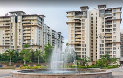Project Image of 1850.0 - 3887.0 Sq.ft 3 BHK Apartment for buy in Divya Sree 77 Place
