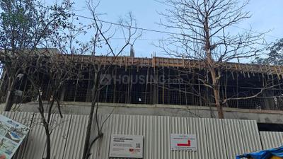 Project Image of 341.0 - 647.0 Sq.ft 1 BHK Apartment for buy in Vighnaharta Infinity