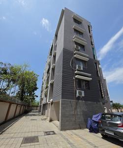 Project Image of 1067.0 - 1866.0 Sq.ft 2 BHK Apartment for buy in SandeepG Mayfair Utsav