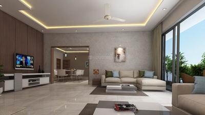 Project Image of 2288.0 - 4706.0 Sq.ft 3 BHK Apartment for buy in ABAD Reflections