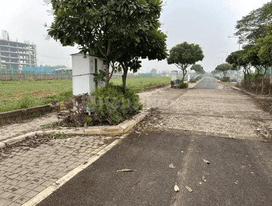 Project Image of 1765.17 - 20346.7 Sq.ft Residential Plot Plot for buy in Anant Raj Estate Plots