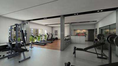 Project Image of 587.0 - 1564.0 Sq.ft 2 BHK Apartment for buy in Radiance The Pride Phase 1