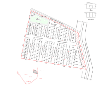 Project Image of 1197.0 - 1440.0 Sq.ft Residential Plot Plot for buy in Swayam Prime Enclave