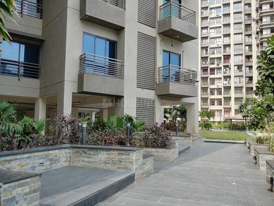 Project Image of 1989 Sq.ft 3 BHK Apartment / Flat for sale in Chharodi for Rs. 7600000