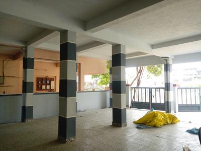 Project Image of 520.0 - 1206.0 Sq.ft 1 BHK Apartment for buy in Shree Sastha Homes