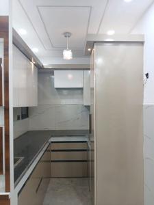 Project Image of 450.0 - 1368.0 Sq.ft 2 BHK Builder Floor for buy in The Residency