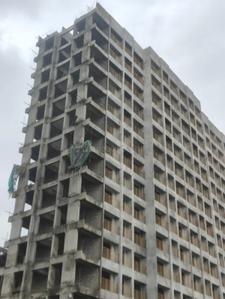Project Image of 580 Sq.ft 1 BHK Apartment / Flat for sale in Nalasopara West for Rs. 2800000