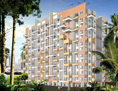 Project Image of 885.0 - 1062.0 Sq.ft 2 BHK Apartment for buy in Kate Puram Phase 2