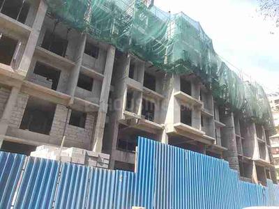 Project Image of 645.0 - 665.0 Sq.ft 2 BHK Apartment for buy in Raunak Unnathi Woods Supreme