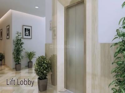 Project Image of 544.98 - 733.0 Sq.ft 2 BHK Apartment for buy in Excella Kutumb Phase III