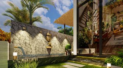 Project Image of 0.0 - 950.0 Sq.ft 3 BHK Villa for buy in Sarvottam Atmosphere