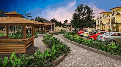 Project Image of 2899.0 - 4448.0 Sq.ft 4 BHK Villa for buy in Royal Cinnamon Citadel