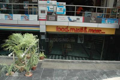 Durga Vihar Amenities 1