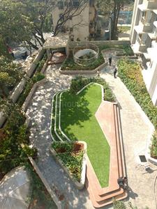 Project Image of 570.7 - 690.72 Sq.ft 2 BHK Apartment for buy in Kanakia Aroha