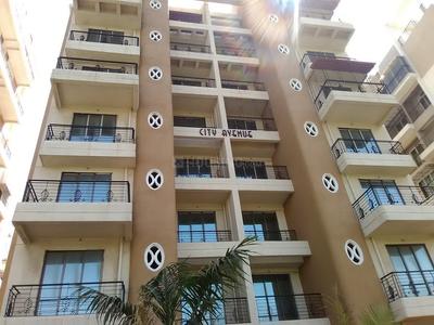 Project Image of 685.0 - 1290.0 Sq.ft 1 BHK Apartment for buy in Steel Avenue