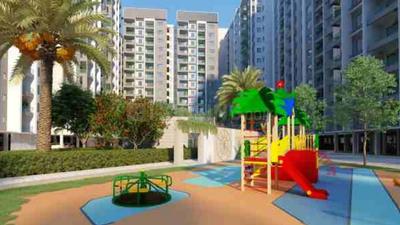 Project Image of 1380.0 - 2502.0 Sq.ft 2 BHK Apartment for buy in Meda East Winds