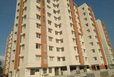 NCL Sindhu Elevation 2