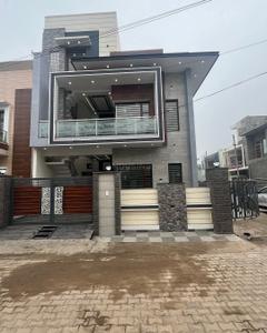Project Image of 0.0 - 1350.0 Sq.ft 3 BHK Villa for buy in NSquare Blossom Villas