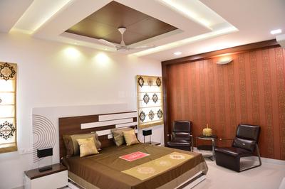 Project Image of 3084.0 - 4098.0 Sq.ft 4 BHK Villa for buy in Relcon Marvel
