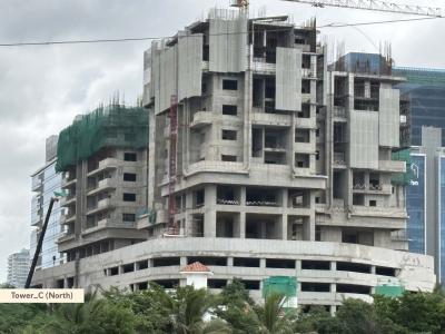 Project Image of 5185.0 - 9765.0 Sq.ft 4 BHK Apartment for buy in The Marquise