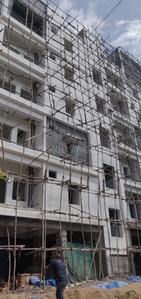Project Image of 1120.0 - 1150.0 Sq.ft 2 BHK Apartment for buy in Jayanti Western Prime