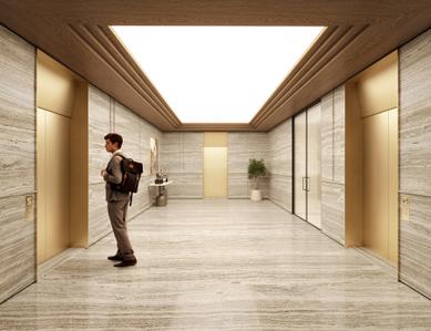 Project Image of 2682.0 - 2880.0 Sq.ft 3 BHK Apartment for buy in Vinayak Sapphire II