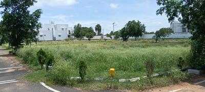 Project Image of 600.0 - 2016.0 Sq.ft Residential Plot Plot for buy in 3S Green City Phase 1