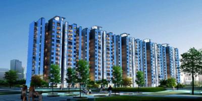 Project Image of 0.0 - 644.0 Sq.ft 3 BHK Apartment for buy in Imperia Aashiyara 1