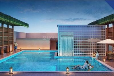 Project Image of 928.0 - 1946.0 Sq.ft 2 BHK Apartment for buy in Uttarayan Shreejoni II