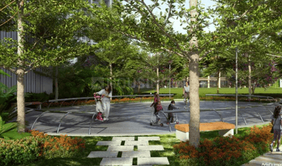 Project Image of 725 Sq.ft 2 BHK Apartment / Flat for sale in MIDC Industrial Area for Rs. 20500000
