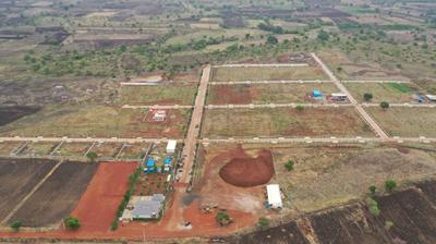 Project Image of 0.0 - 9000.0 Sq.ft Residential Plot Plot for buy in Udyanavanam