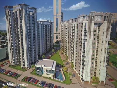 Project Image of 667.79 - 1036.13 Sq.ft 2 BHK Apartment for buy in Paarth Goldfinch Phase 1