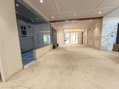 Project Image of 0.0 - 5850.0 Sq.ft 4 BHK Builder Floor for buy in Swastik High End 650 Sq yd